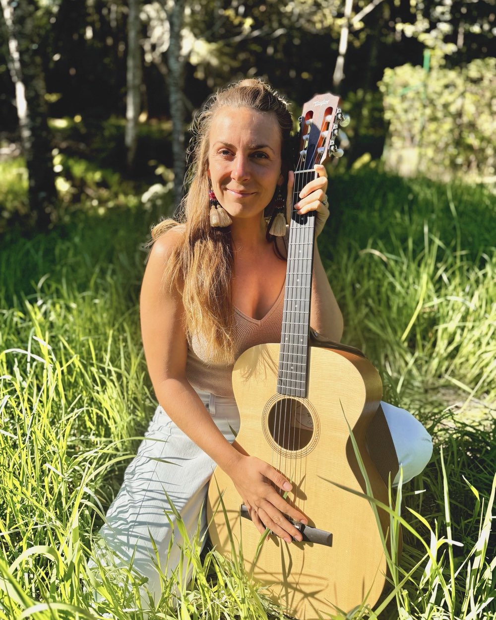 Anabel De La Foret
